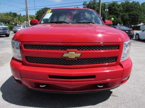 2011 Chevrolet Silverado 1500 LT, US $30,000.00, image 12
