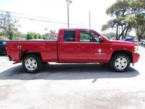 2011 Chevrolet Silverado 1500 LT, US $30,000.00, image 14