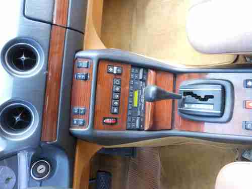 1985 300 TDT Wagon, US $5,500.00, image 3