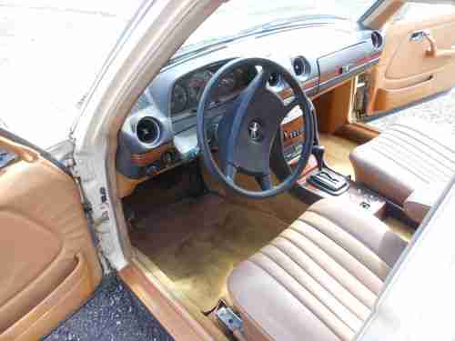 1985 300 TDT Wagon, US $5,500.00, image 5