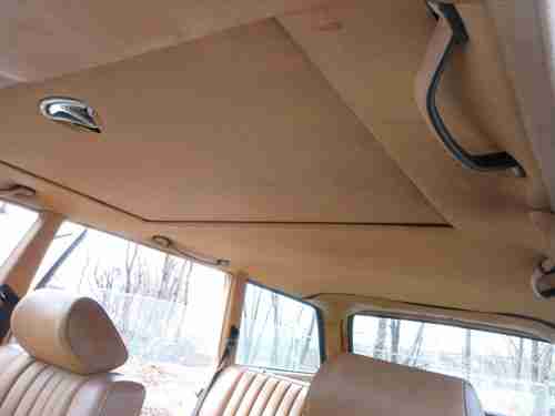 1985 300 TDT Wagon, US $5,500.00, image 10