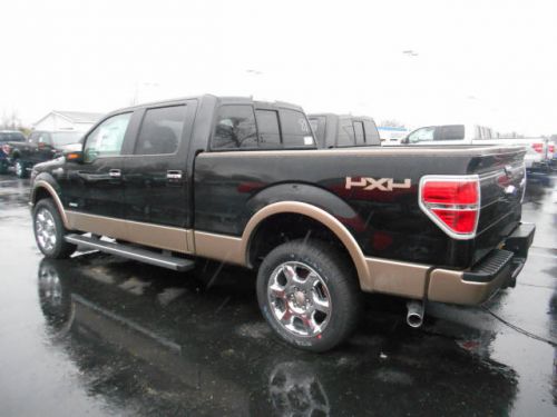 2014 Ford F150 King Ranch, US $44,975.00, image 2