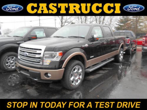 2014 Ford F150 King Ranch, US $44,975.00, image 3