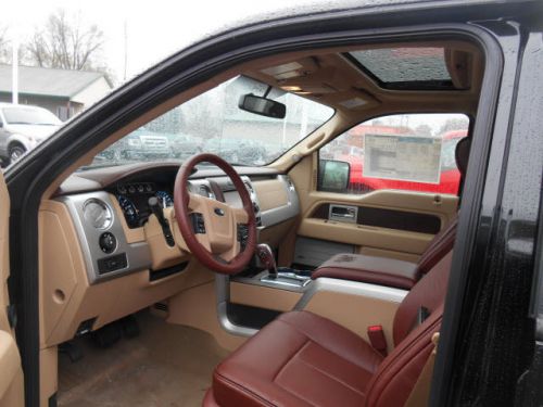 2014 Ford F150 King Ranch, US $44,975.00, image 5
