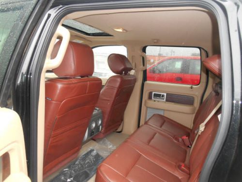 2014 Ford F150 King Ranch, US $44,975.00, image 6