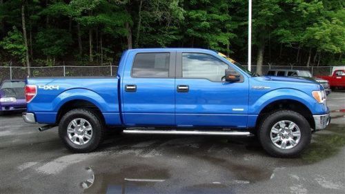 2011 Ford F150 XLT, US $31,795.00, image 2