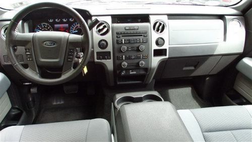 2011 Ford F150 XLT, US $31,795.00, image 4