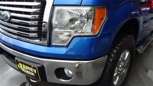 2011 Ford F150 XLT, US $31,795.00, image 5