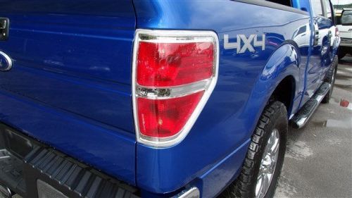 2011 Ford F150 XLT, US $31,795.00, image 11