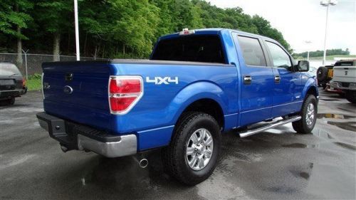 2011 Ford F150 XLT, US $31,795.00, image 12