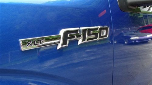 2011 Ford F150 XLT, US $31,795.00, image 13