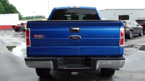 2011 Ford F150 XLT, US $31,795.00, image 18