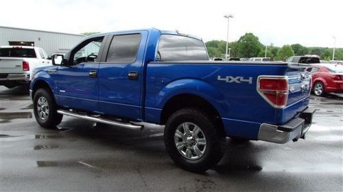 2011 Ford F150 XLT, US $31,795.00, image 22