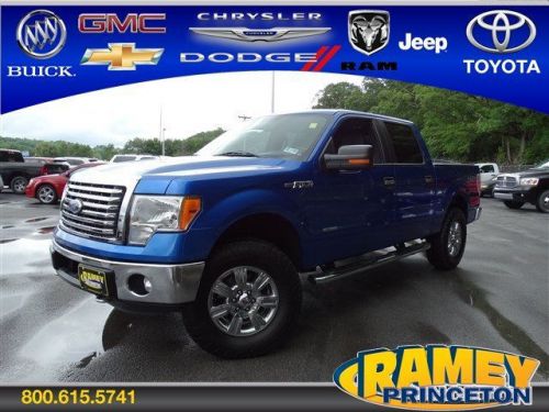 2011 Ford F150 XLT, US $31,795.00, image 29