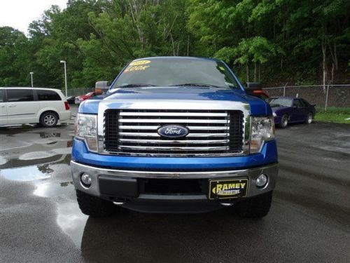 2011 Ford F150 XLT, US $31,795.00, image 30