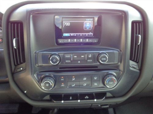 2014 Chevrolet Silverado 1500 Work Truck, US $28,600.00, image 3