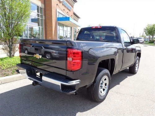 2014 Chevrolet Silverado 1500 Work Truck, US $28,600.00, image 4