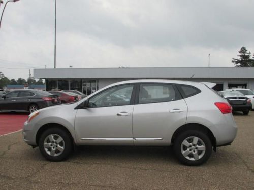 2013 Nissan Rogue S, US $19,986.00, image 2