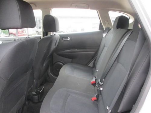 2013 Nissan Rogue S, US $19,986.00, image 4