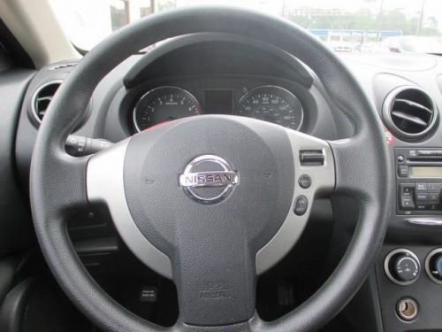 2013 Nissan Rogue S, US $19,986.00, image 5