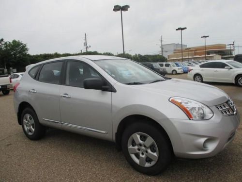 2013 Nissan Rogue S, US $19,986.00, image 9