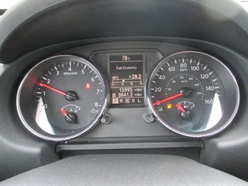 2013 Nissan Rogue S, US $19,986.00, image 11