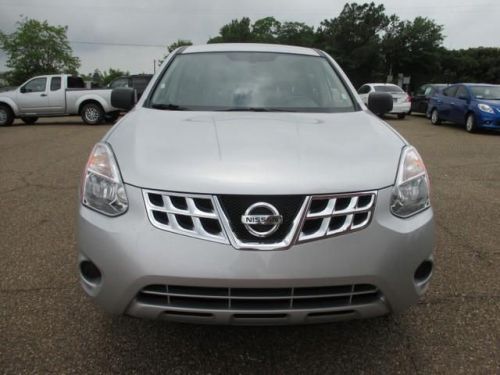 2013 Nissan Rogue S, US $19,986.00, image 13
