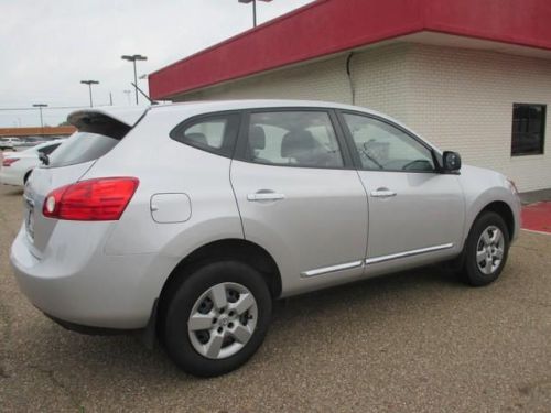 2013 Nissan Rogue S, US $19,986.00, image 14