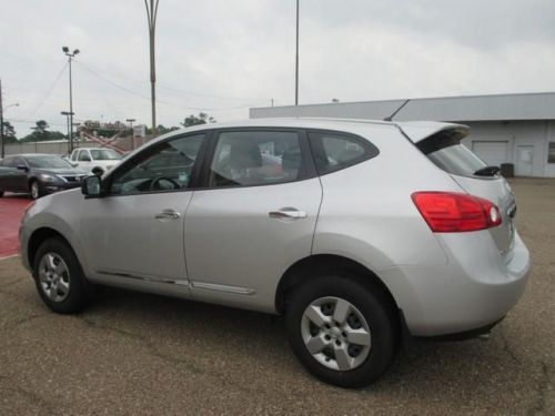 2013 Nissan Rogue S, US $19,986.00, image 16