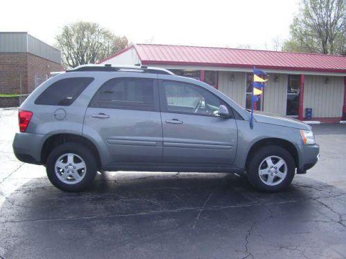 2006 pontiac torrent