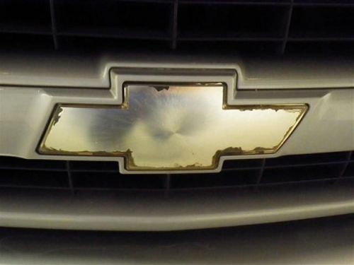 2004 chevrolet tahoe z71