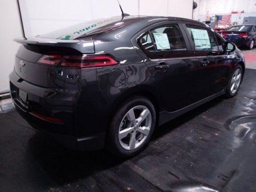 2014 chevrolet volt