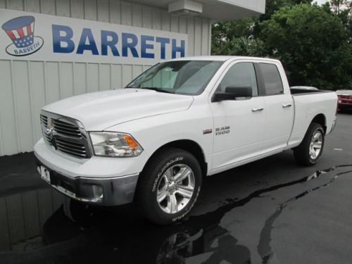 2014 ram 1500 slt