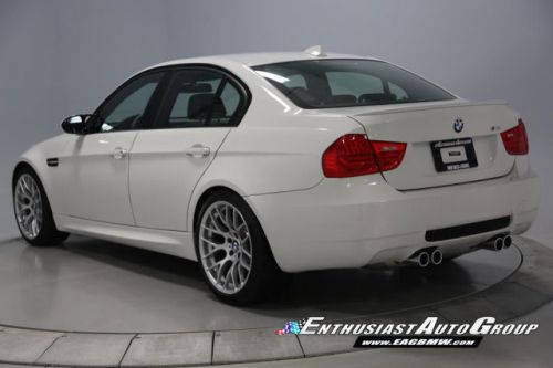 2011 bmw m3