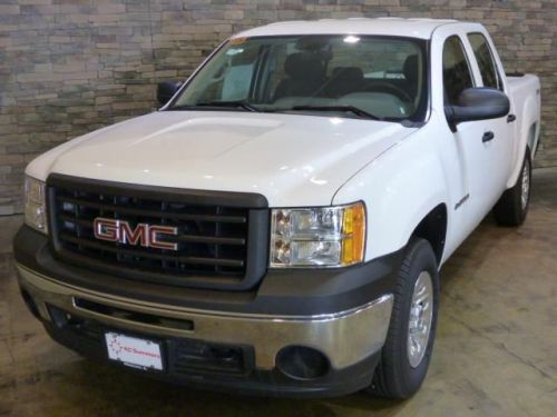 2013 gmc sierra 1500 work truck