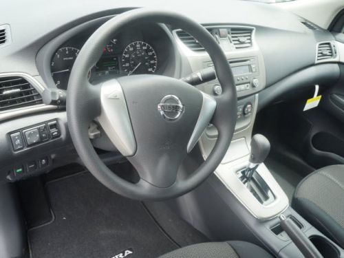 2014 Nissan Sentra, US $17,825.00, image 5