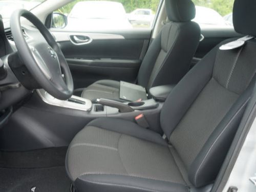 2014 Nissan Sentra, US $17,825.00, image 6