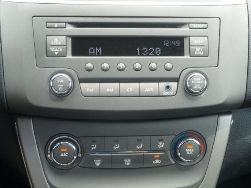 2014 Nissan Sentra, US $17,825.00, image 7