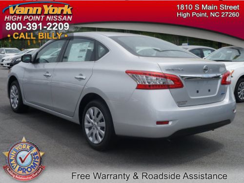 2014 Nissan Sentra, US $17,825.00, image 8