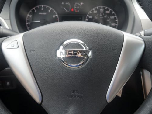 2014 Nissan Sentra, US $17,825.00, image 9
