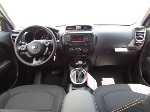 2014 Kia Soul +, US $19,310.00, image 4