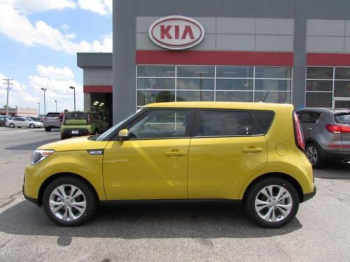 2014 Kia Soul +, US $19,310.00, image 5