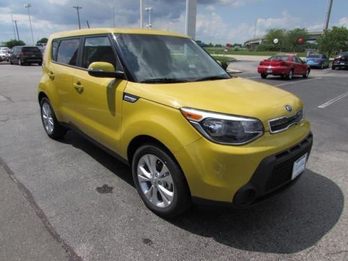 2014 Kia Soul +, US $19,310.00, image 8