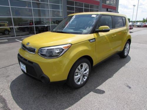 2014 Kia Soul +, US $19,310.00, image 12