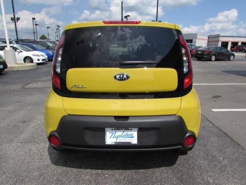 2014 Kia Soul +, US $19,310.00, image 13