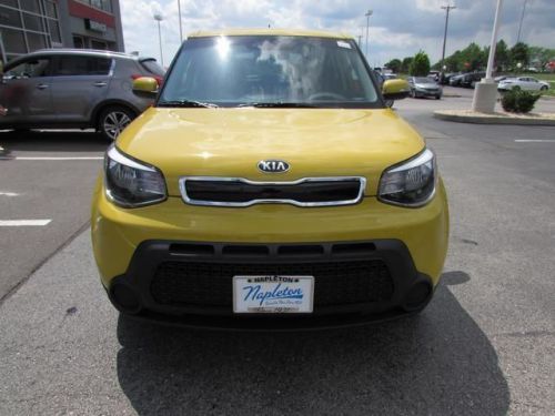 2014 Kia Soul +, US $19,310.00, image 16