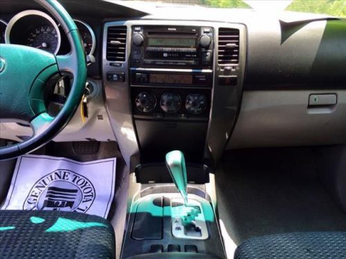 2007 Toyota 4Runner Sport, US $21,877.00, image 2