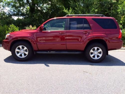 2007 Toyota 4Runner Sport, US $21,877.00, image 3