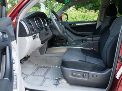 2007 Toyota 4Runner Sport, US $21,877.00, image 4