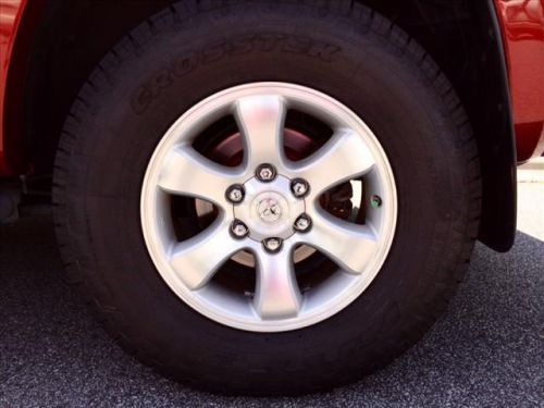 2007 Toyota 4Runner Sport, US $21,877.00, image 8